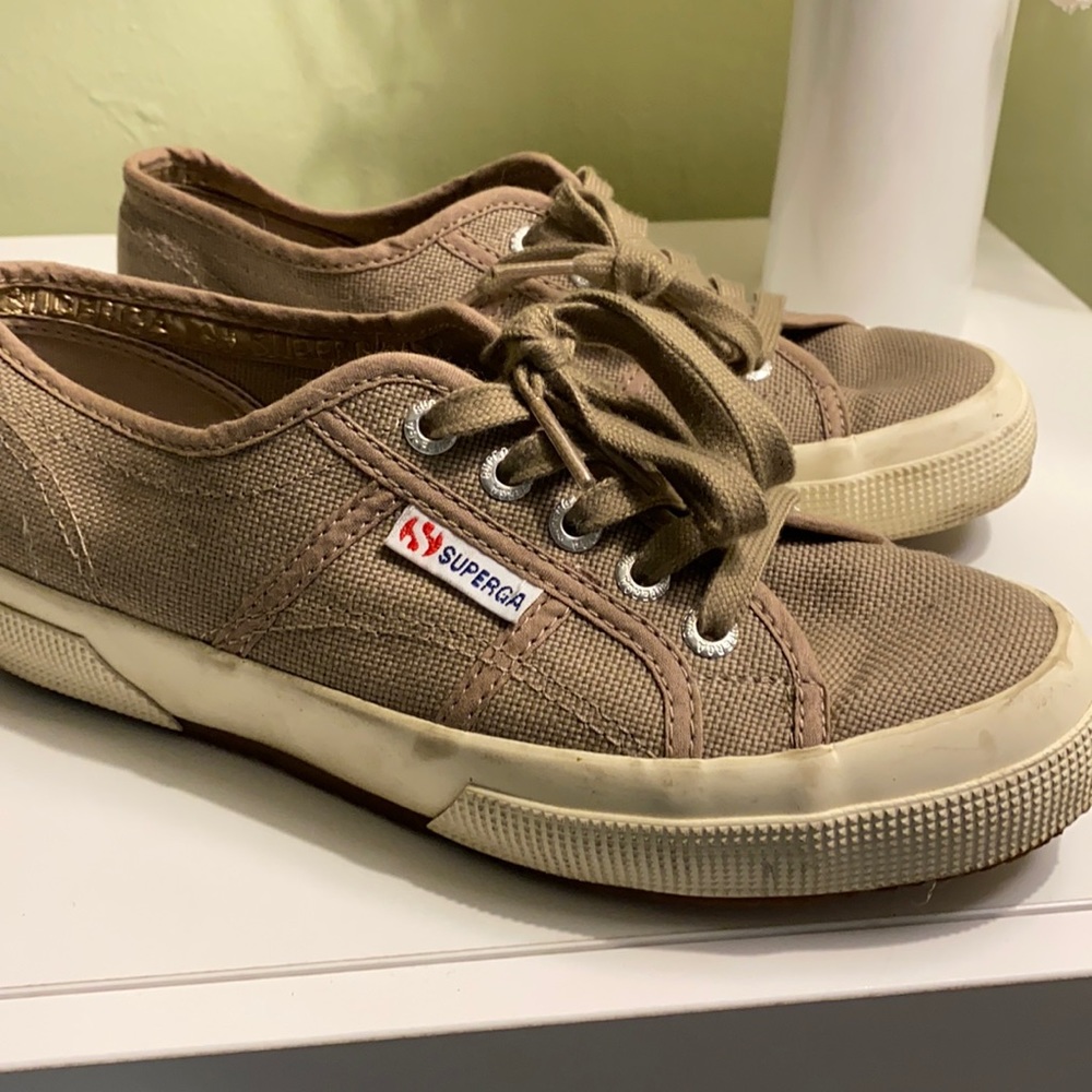 Superga sneakers